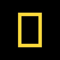 National Geographic app not working? crashes or has problems?