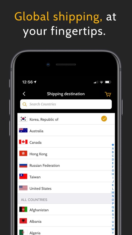 Gilt - Shop Designer Sales screenshot-5