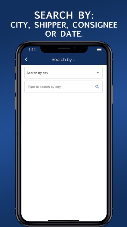 Shipzo App screenshot-3