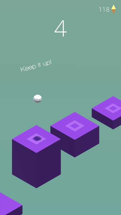 Ballzy Bounce screenshot-7