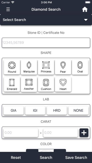 How to cancel & delete Pleasure Diamonds L.L.C from iphone & ipad 3