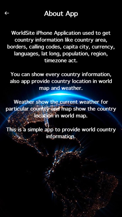 WorldSite screenshot-5