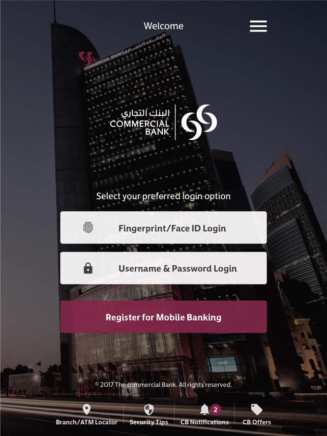 Cbq Mobile On The App Store