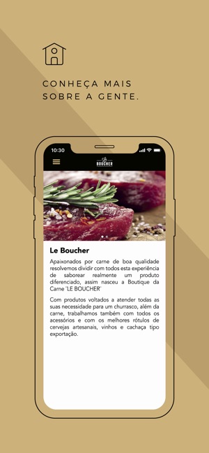 Le Boucher(圖2)-速報App