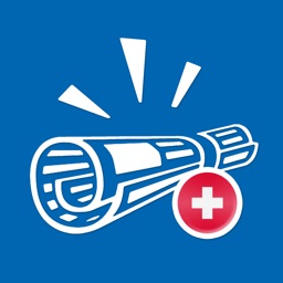 Swiss News App : Schweiz NZZ