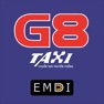 Get G8 Taxi for iOS, iPhone, iPad Aso Report