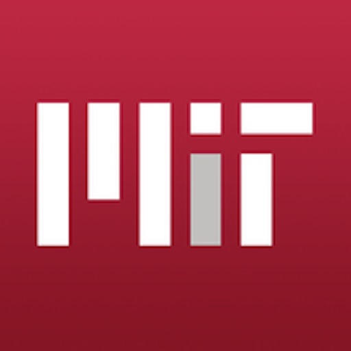 MIT Mobile iOS App