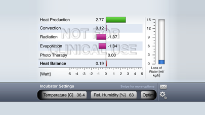 How to cancel & delete Heat Balance from iphone & ipad 3