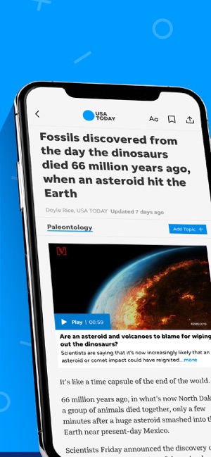 USA TODAY(圖1)-速報App