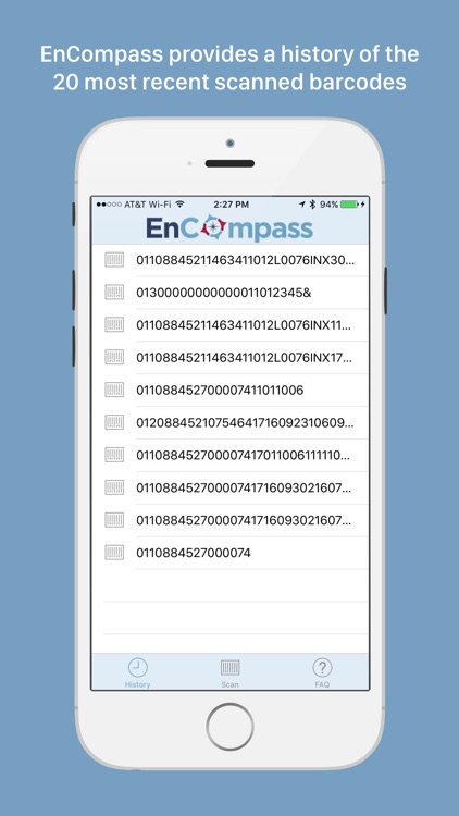 EnCompass by Soom screenshot-4