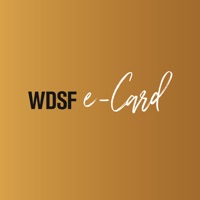 WDSF eCard