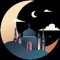 This app includes a wealth of information about Ramadan and its delicious cuisine as well as the stages of the Moon