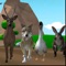 Running Pets, an exciting and cute game with fantastic game-play with your favorite pets and animals