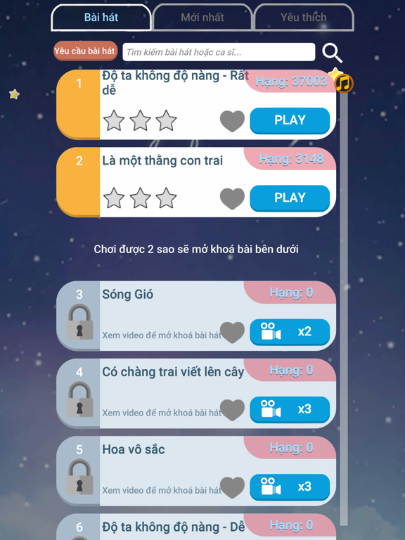Screenshot #4 pour Viet Piano Tile : hot music