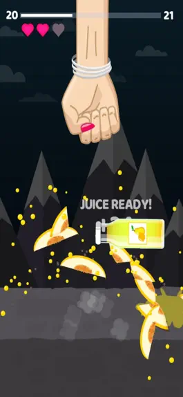 Game screenshot Crush It!!! hack