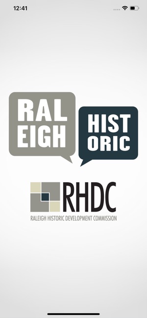 Raleigh Historic(圖1)-速報App