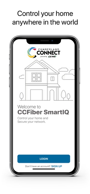 CCFiber SmartIQ(圖1)-速報App