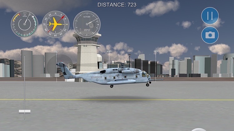 Pilot! screenshot-4