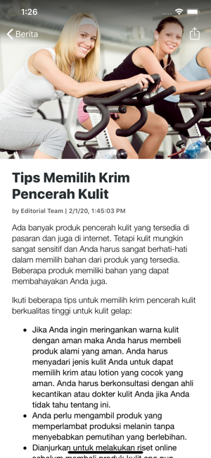 Kecantikan Medis(圖3)-速報App