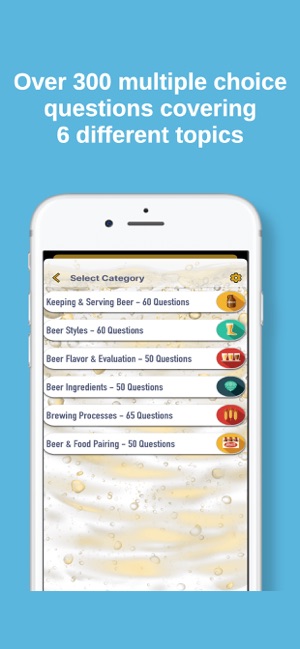 Beer Certification Quiz(圖2)-速報App