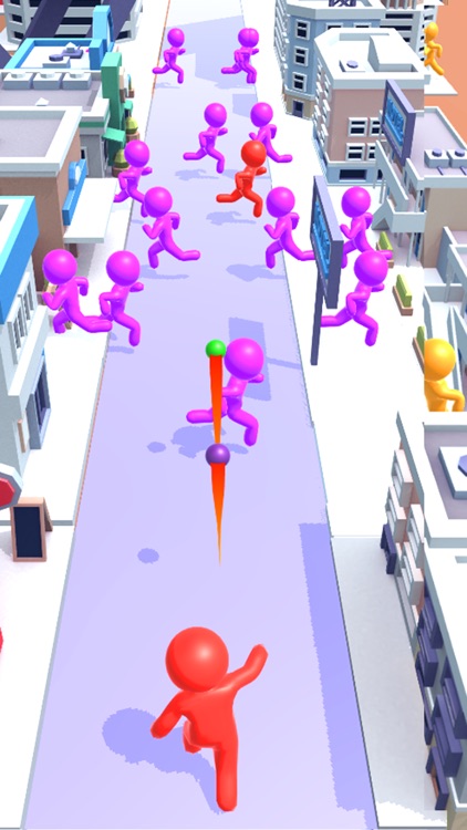 Paint Blast screenshot-7