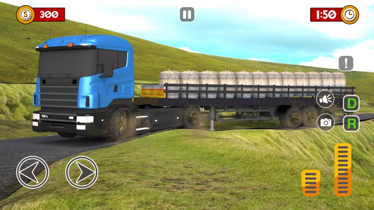 Download Heavy Truck Simulator