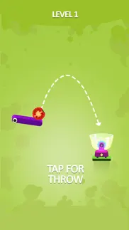 fruit slash - make a smoothie iphone screenshot 1