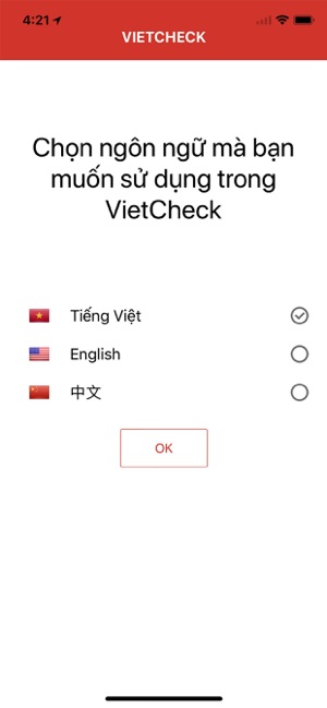 VietCheck-Nhận Diện Hàng Thật(圖2)-速報App