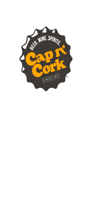 Cap n' Cork