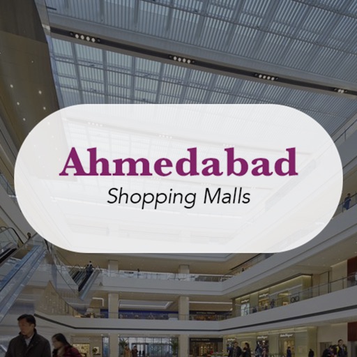 Ahmedabad Shopping Malls