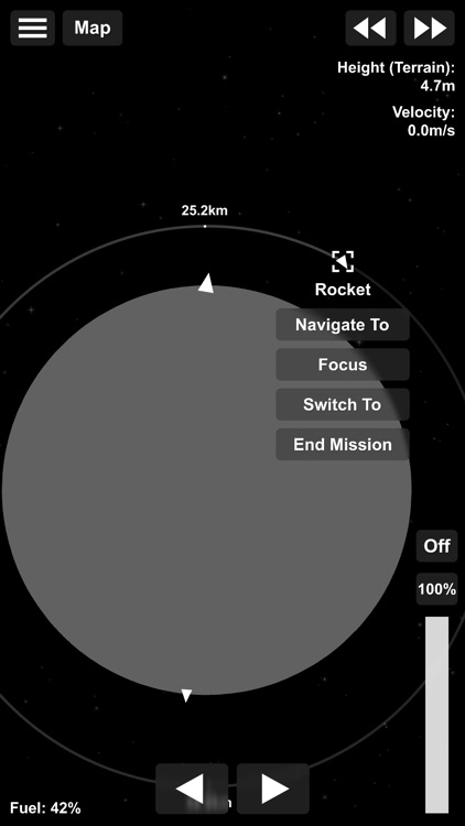 Spaceflight Simulator screenshot-8