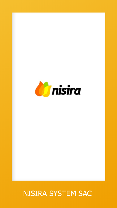 Check In Nisira screenshot 3