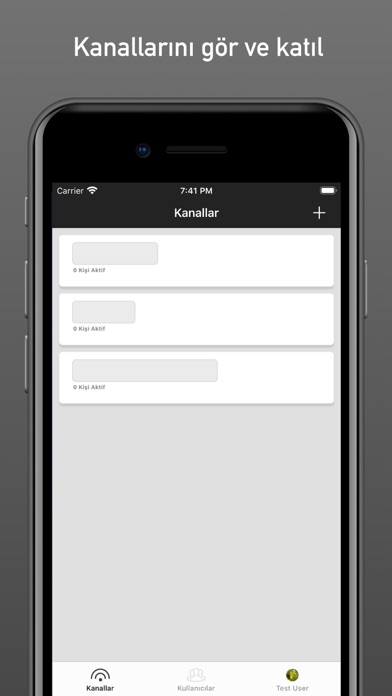 Screenshot #2 pour Pera Connect