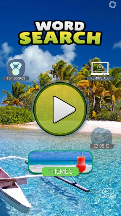 Epic Word Search Puzzles screenshot-7