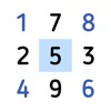 Sudoku - Numbers Puzzle Game