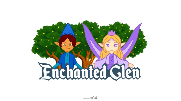 Enchanted Glen screenshot-4