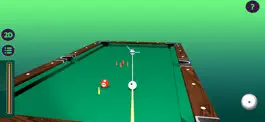 Game screenshot 7 Pin Pool apk