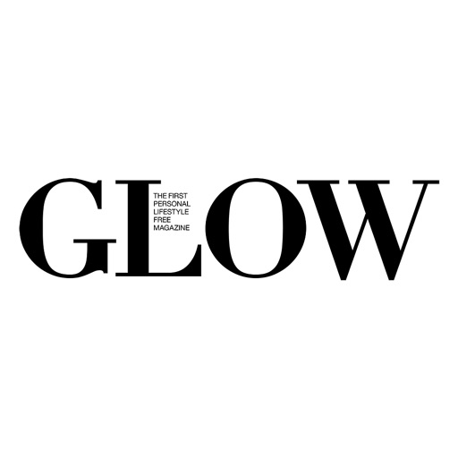 GLOW Magazine Download