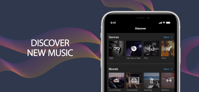 scarica lettore musicale gratis
