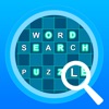 Word Search Puzzle Cross