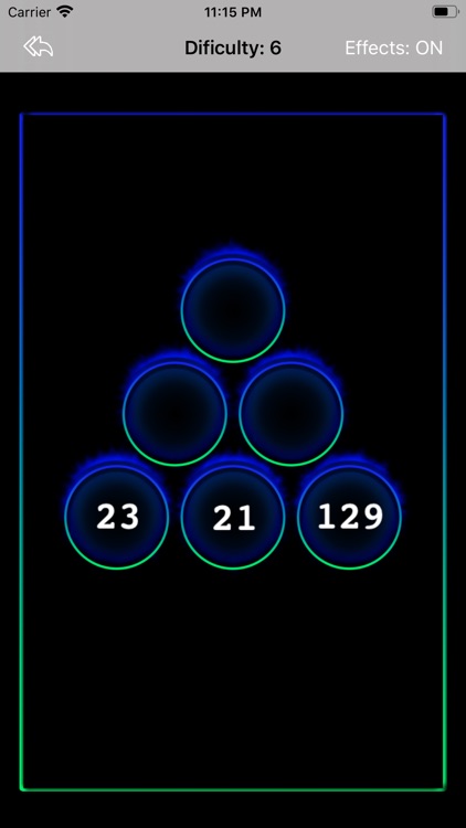 Practice mental arithmetic screenshot-5