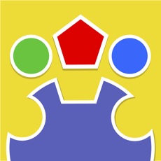 Activities of Shape Rush - Fast Puzzle