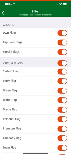 Flagstack - Capture the Flag(圖5)-速報App