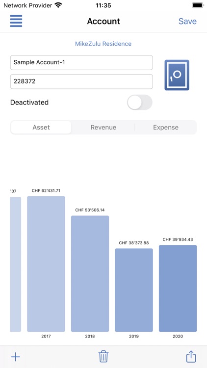 PropertyAdmin screenshot-5