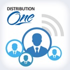 Distribution One Mobile CRM