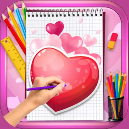 Learn to Draw - Step By Step Cheats