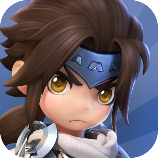 防衛三国志:~ぷちかわ武将と戦略バトル~