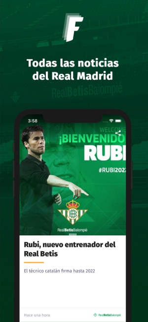 Noticias Betis - Flipr(圖1)-速報App