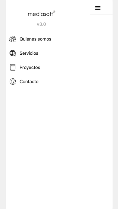 Screenshot #2 pour Mediasoft