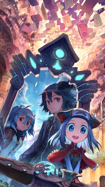 Anime & Wallpapers screenshot-7